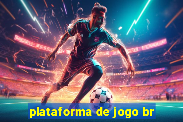 plataforma de jogo br